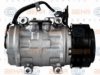 BEHR HELLA SERVICE 8FK 351 107-611 Compressor, air conditioning